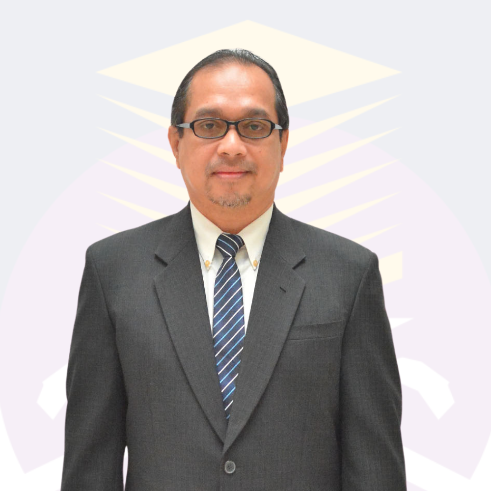 Dr. Ahmad Suffian Mohd Zahari