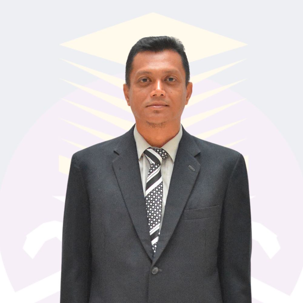 Mohd Ariff Bin Kamaludin