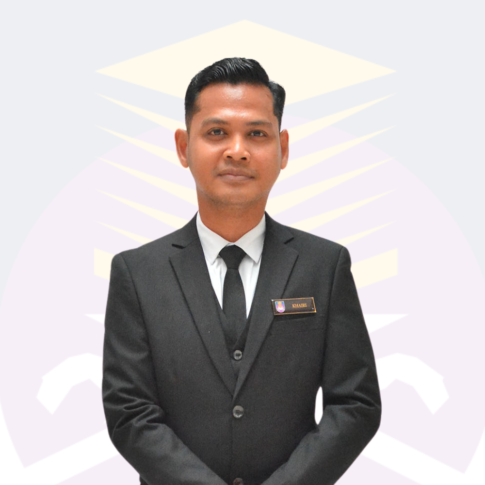 Dr. Mohd Khairi Ismail