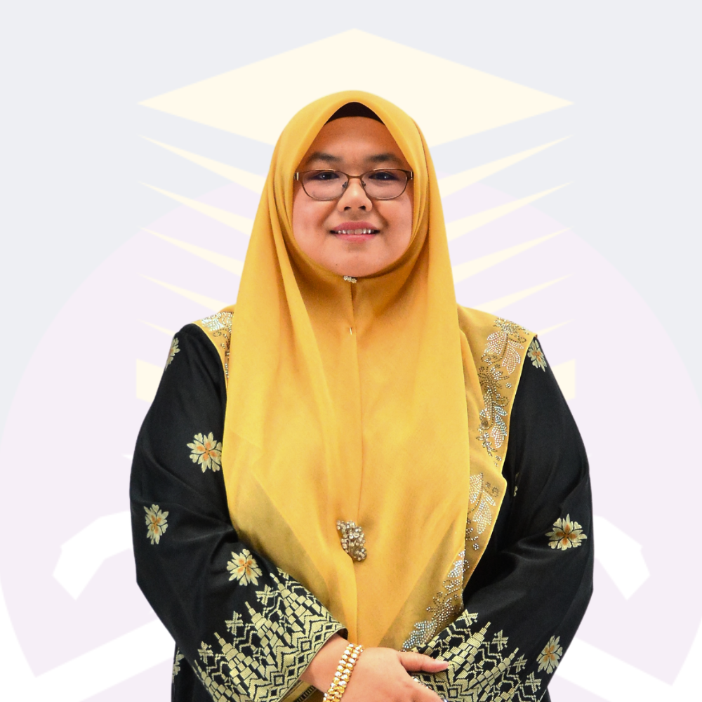 Nik Noor Afizah Binti Azlan