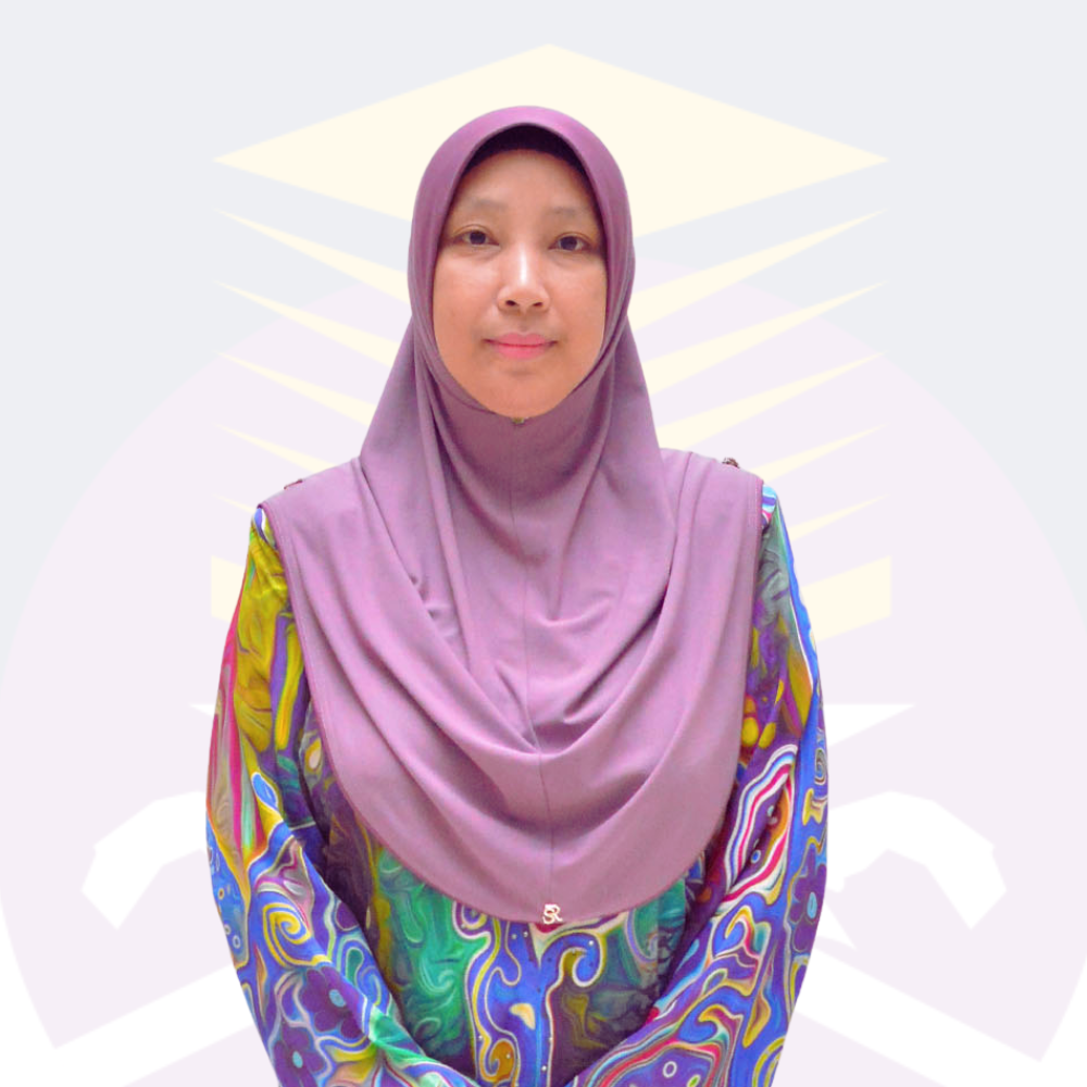Siti Fatimah Mardiah Hamzah