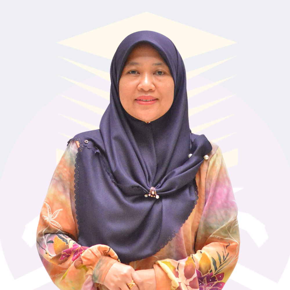 Dr. Zalinawati Binti Abdullah 