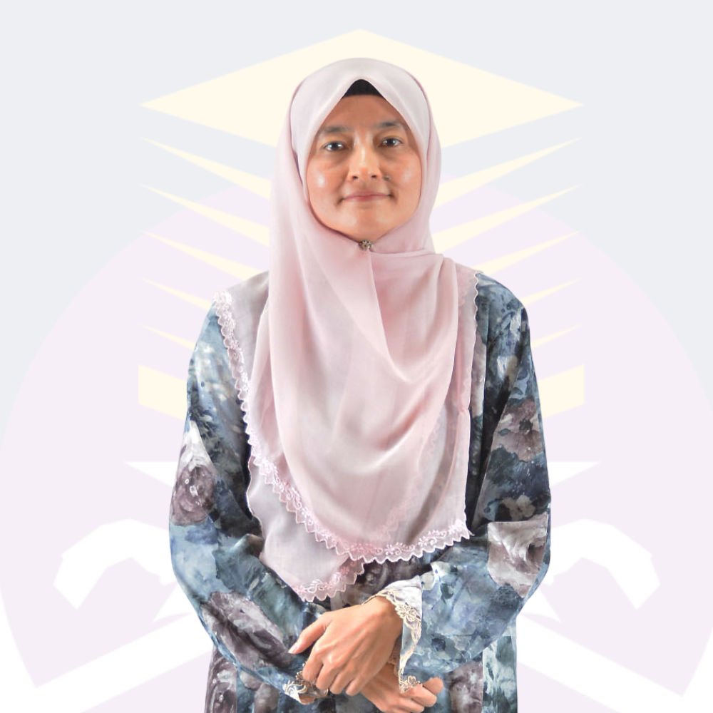 Dr. Norlina Mohd Sabri