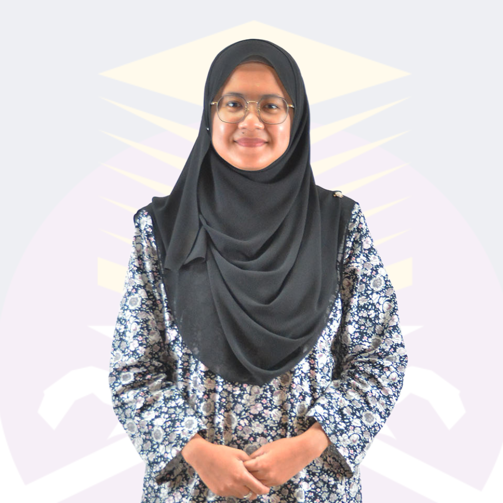 Dr. Nurul Ainina Redwan