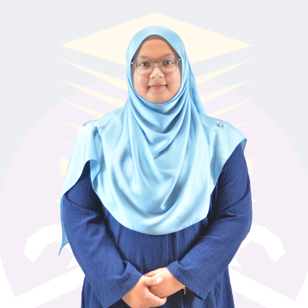 Dr. Nur Atikah Salahudin