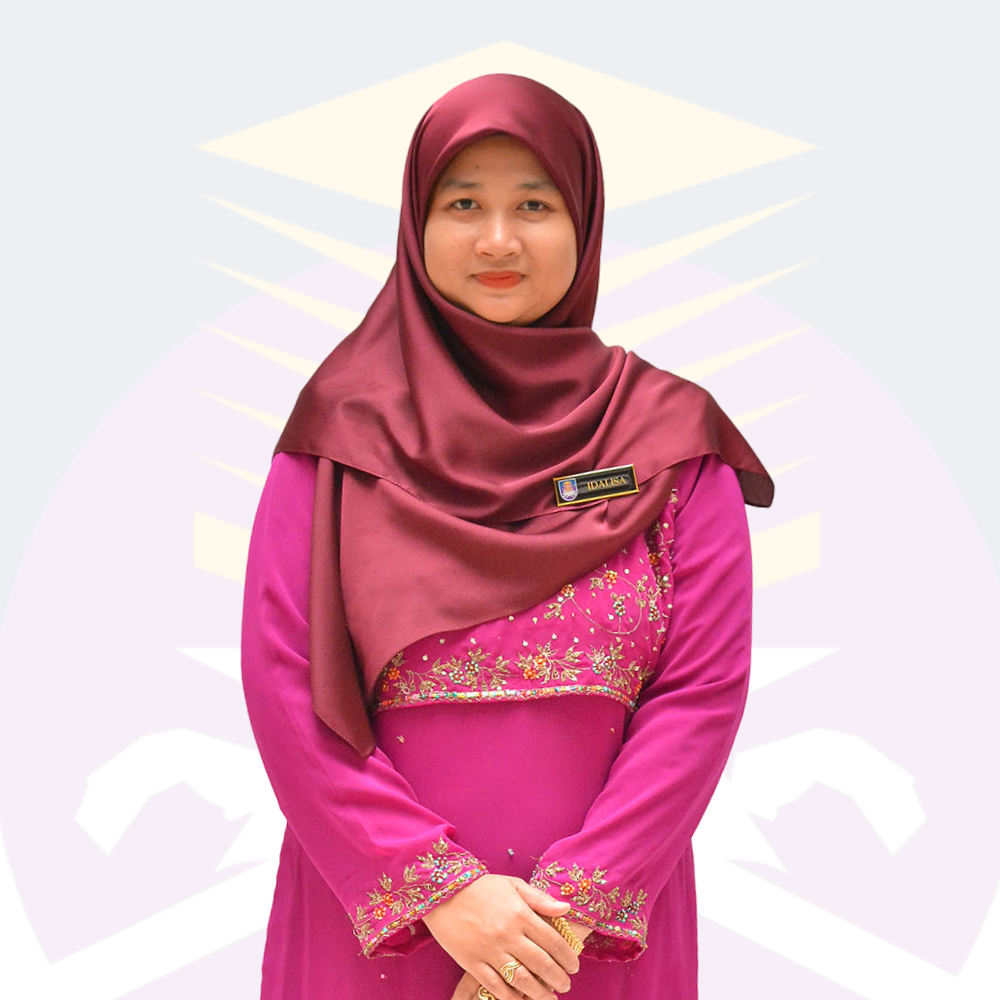 Dr. Nur Idalisa Norddin