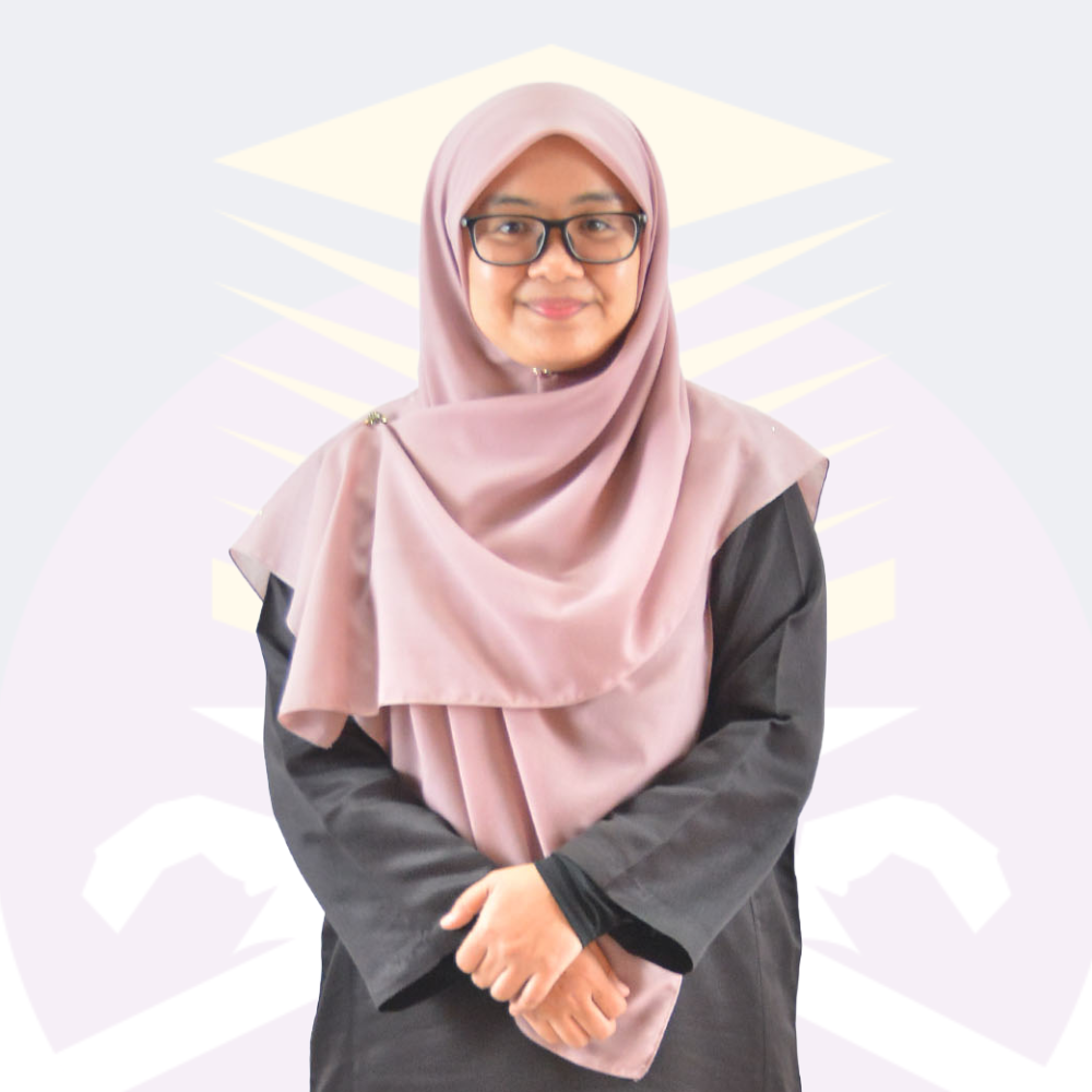 Nur Solihah Khadhiah Abdullah