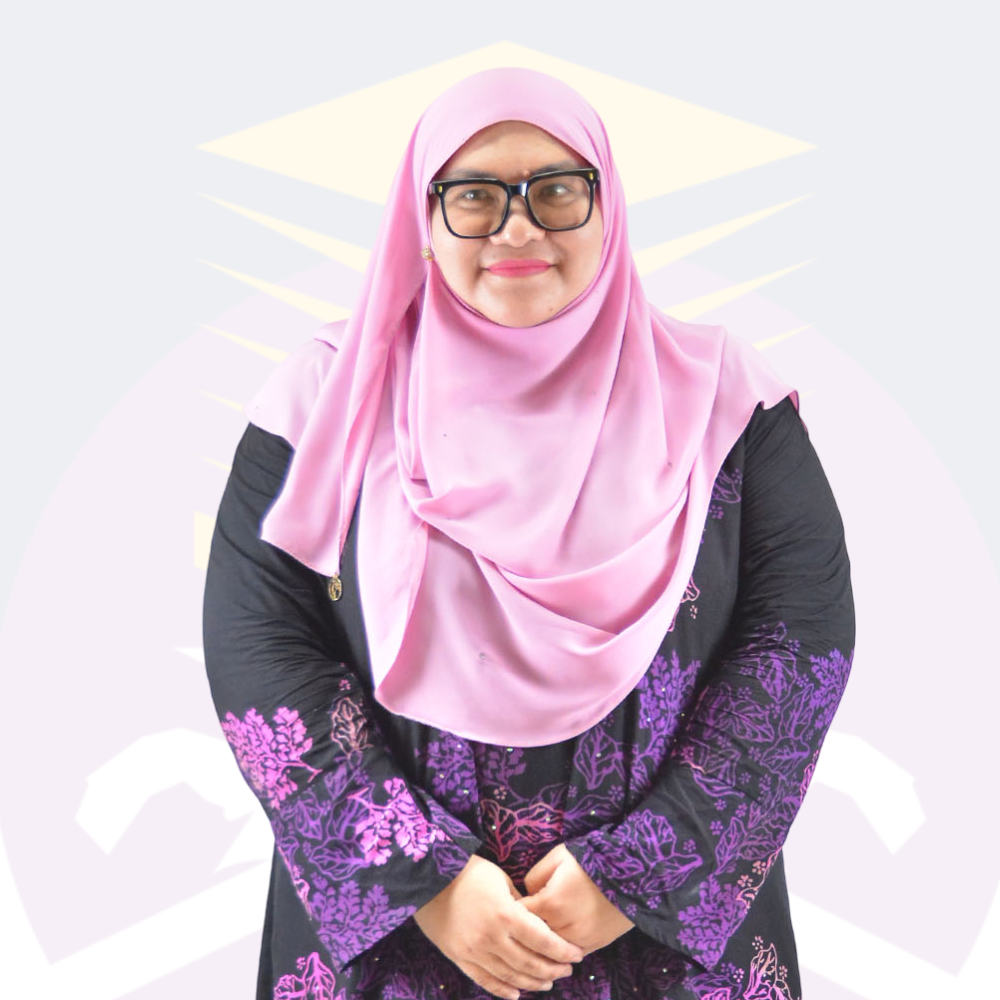 Siti Salbiah Hamzah