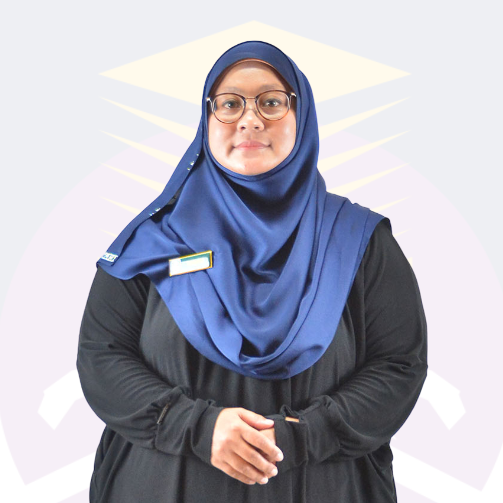 Ummu Fatihah Mohd Bahrin