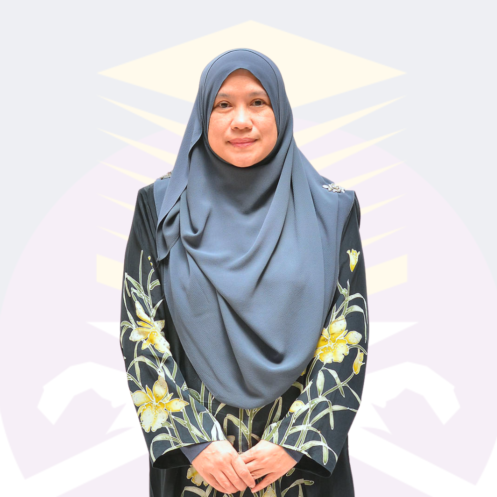 Dr. Roziani binti Ali