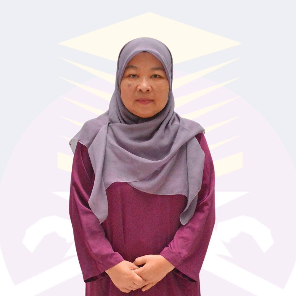 Hasyaniza binti Yahya