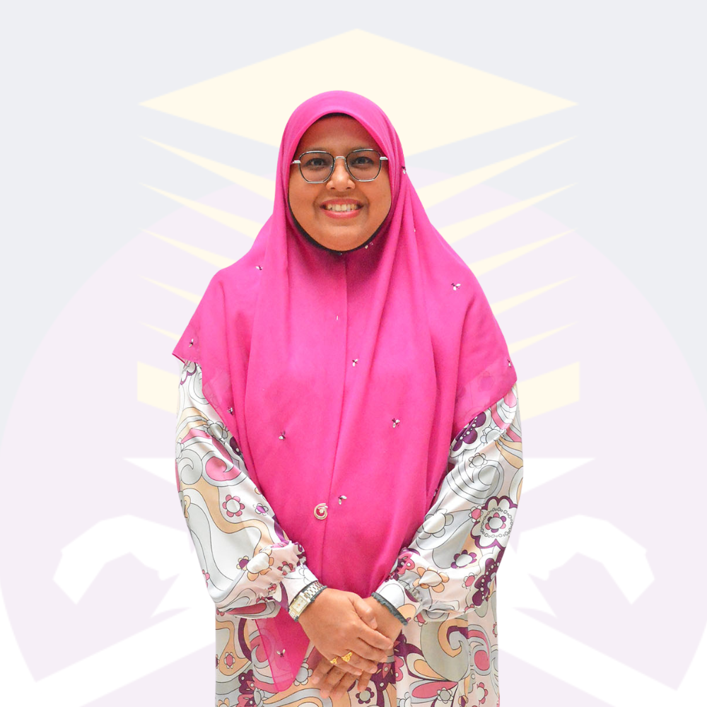 Nur Raihana binti Mohd Sallem 