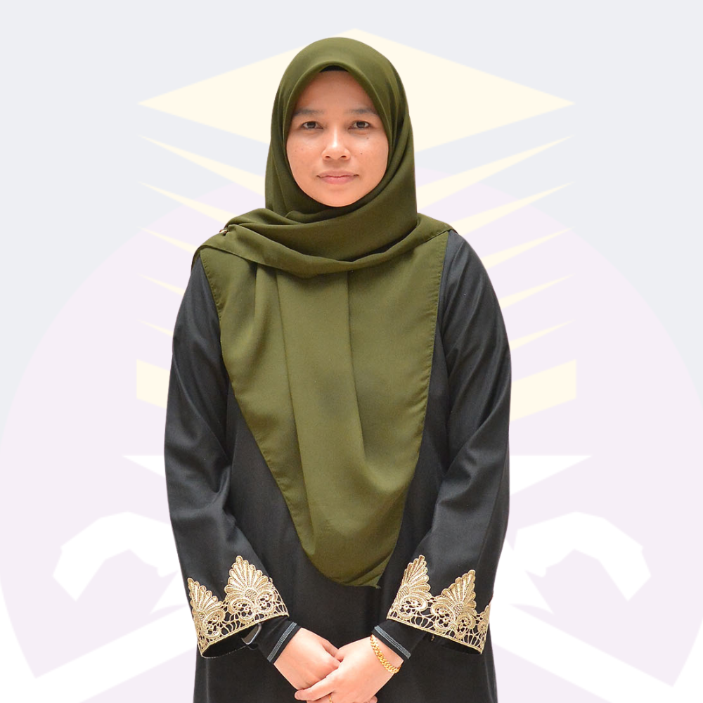 Dr. Siti Nasuha binti Muhmad