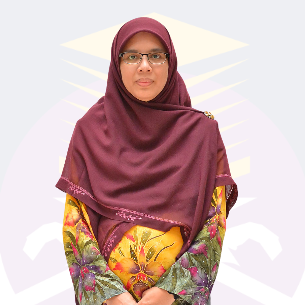 Suraya binti Ahmad