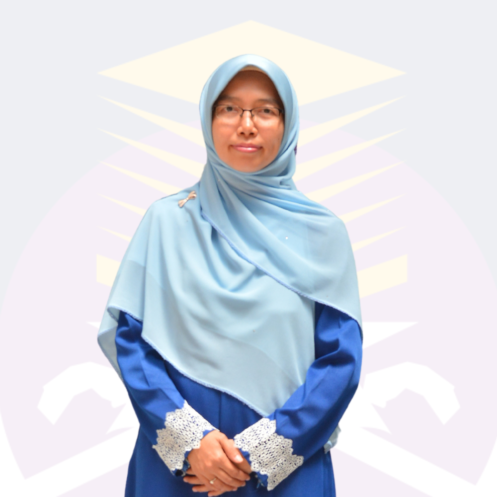 Dr. Siti Nurhazwani binti Kamarudin