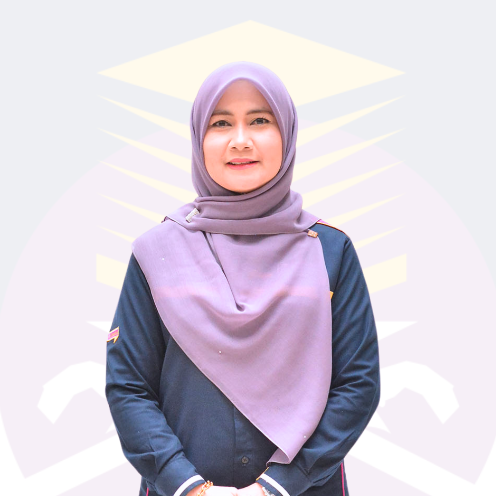 Prof. Madya Dr Najihah Marha binti Yaacob