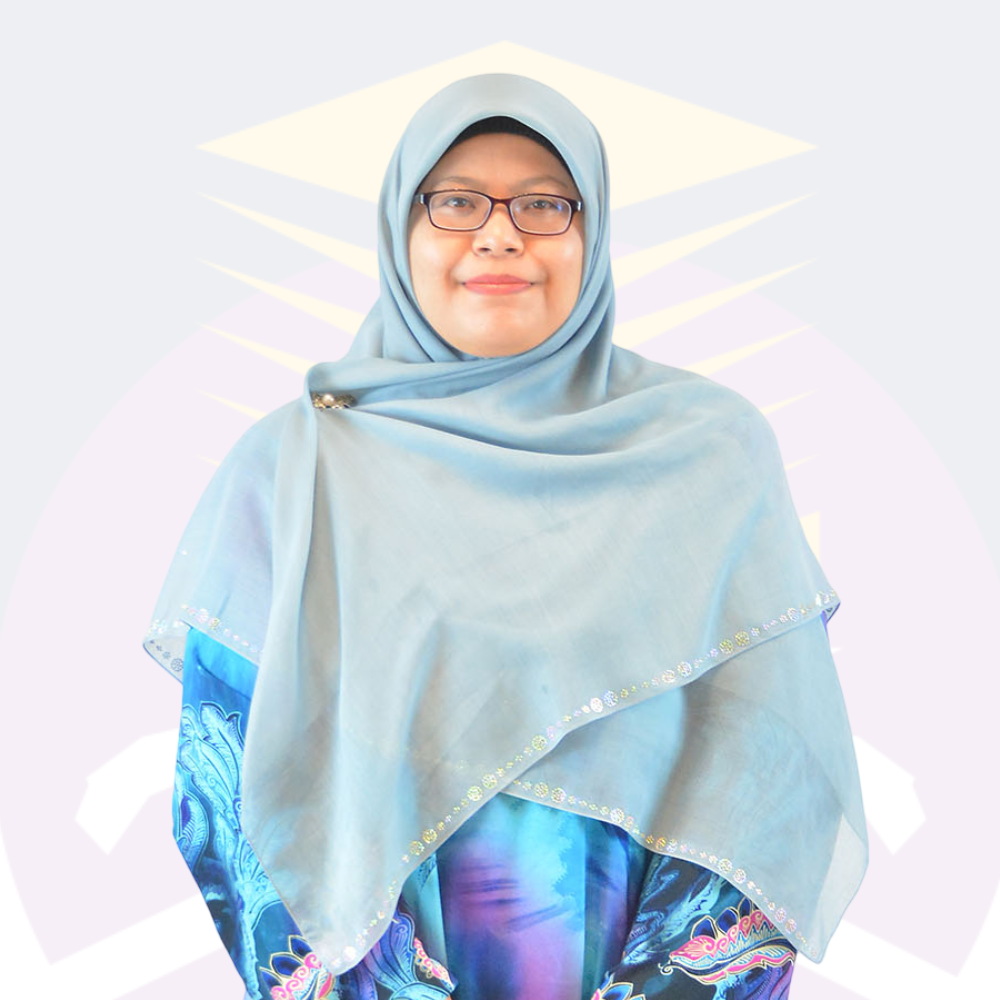 Dr. Nurul Huda Kamarulzaman