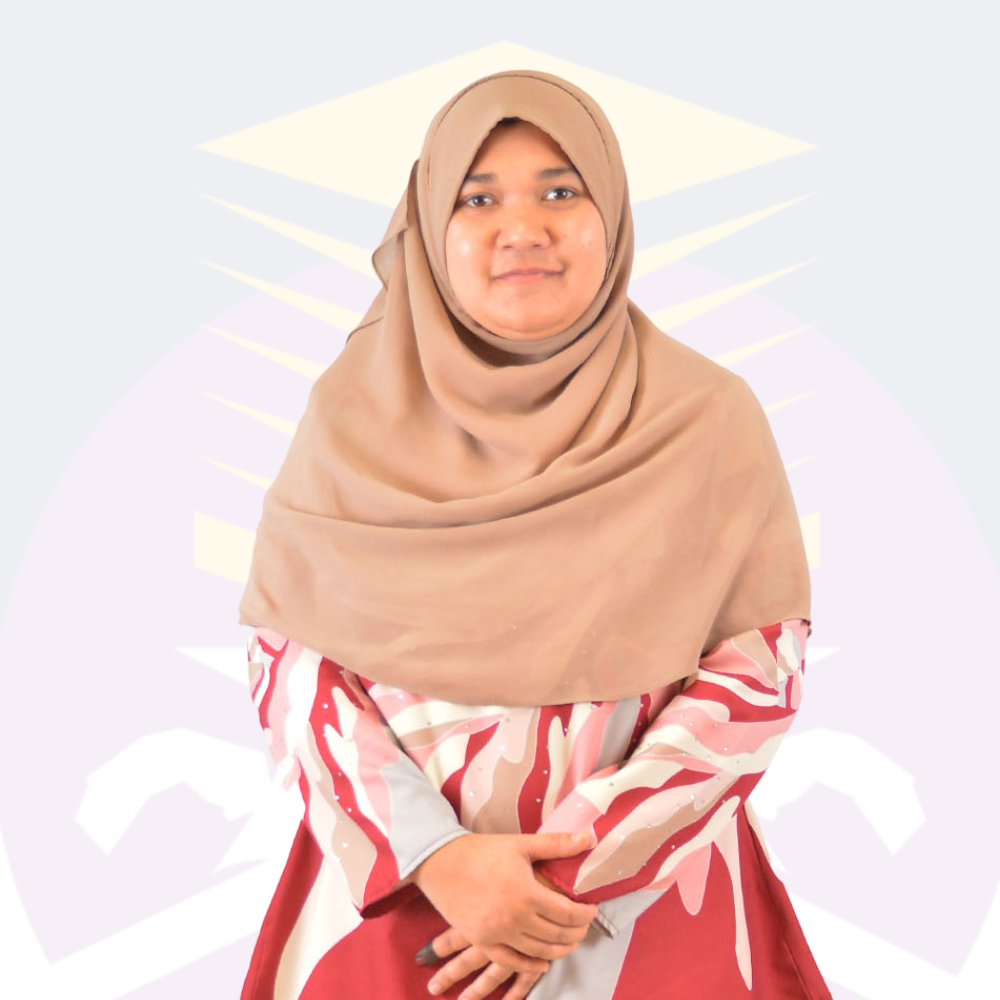 Northaqifah Hasna binti Mohamed Khir 