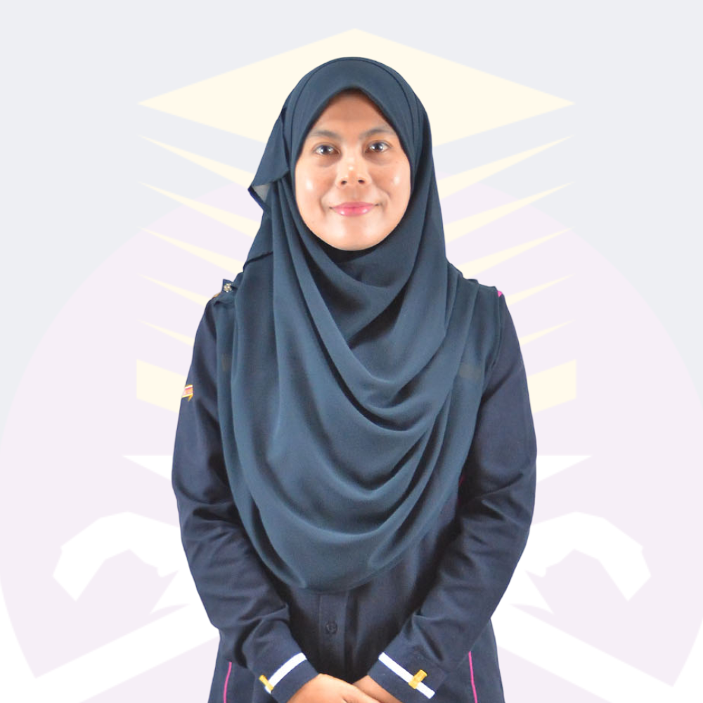 Siti Munirah Muda