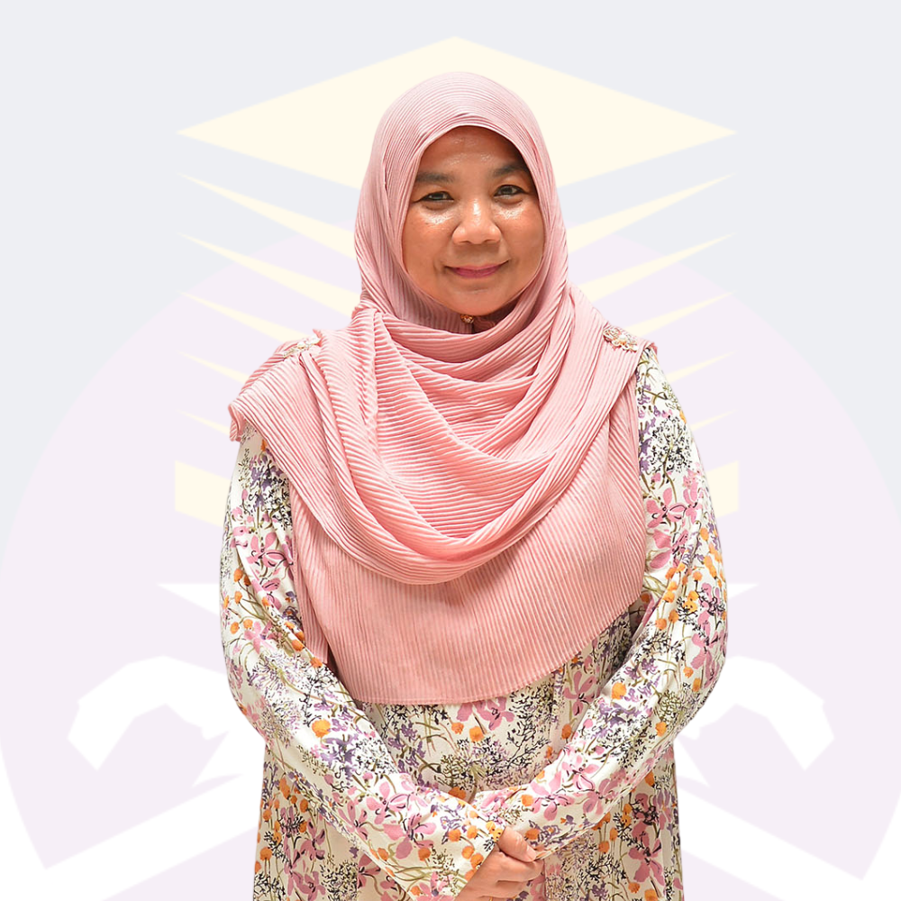 Junaidah binti Abdullah