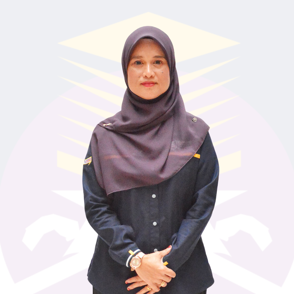 Kamsiah Binti Hassan