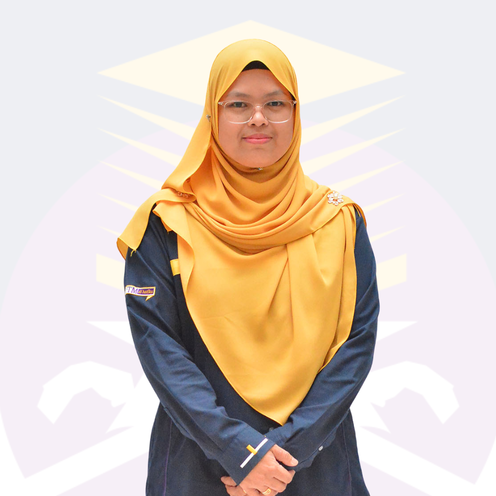 Noorazalina Binti Mat Jali