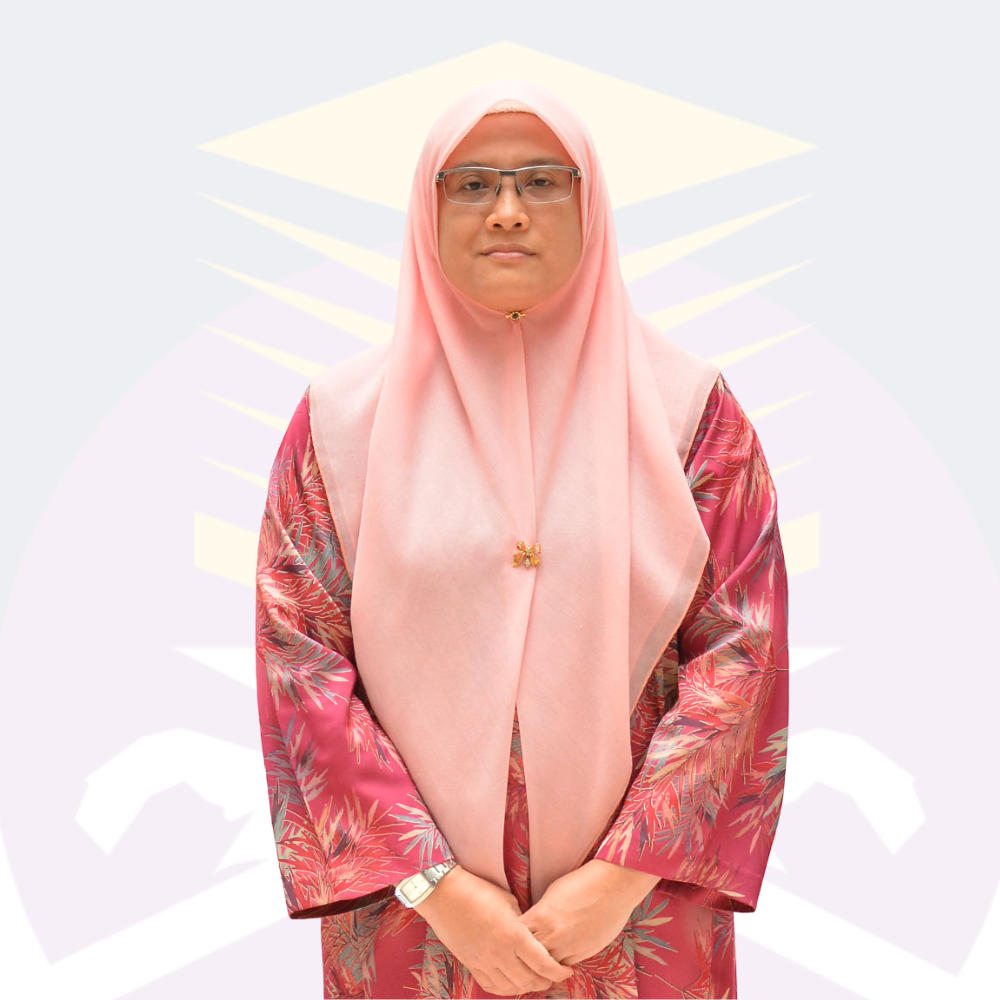 Roha binti Jaafar