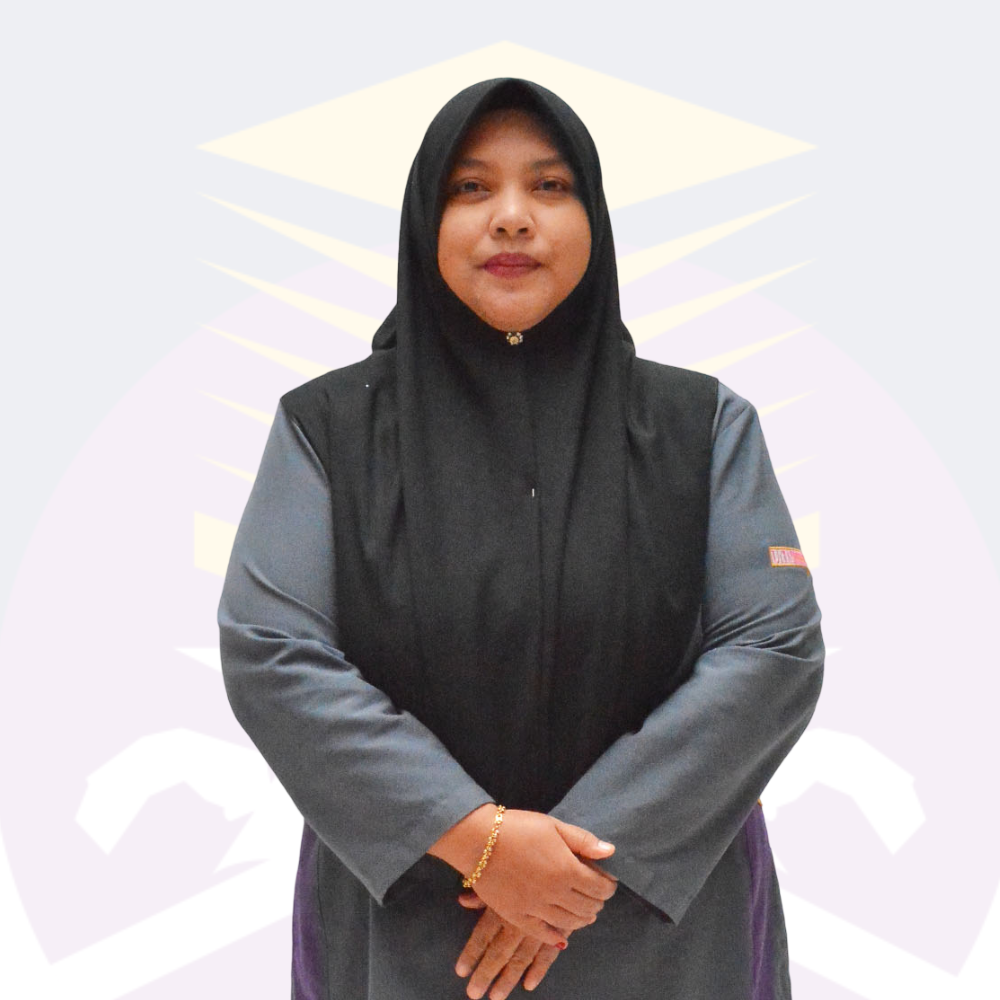 Suhaiza Binti Mansor