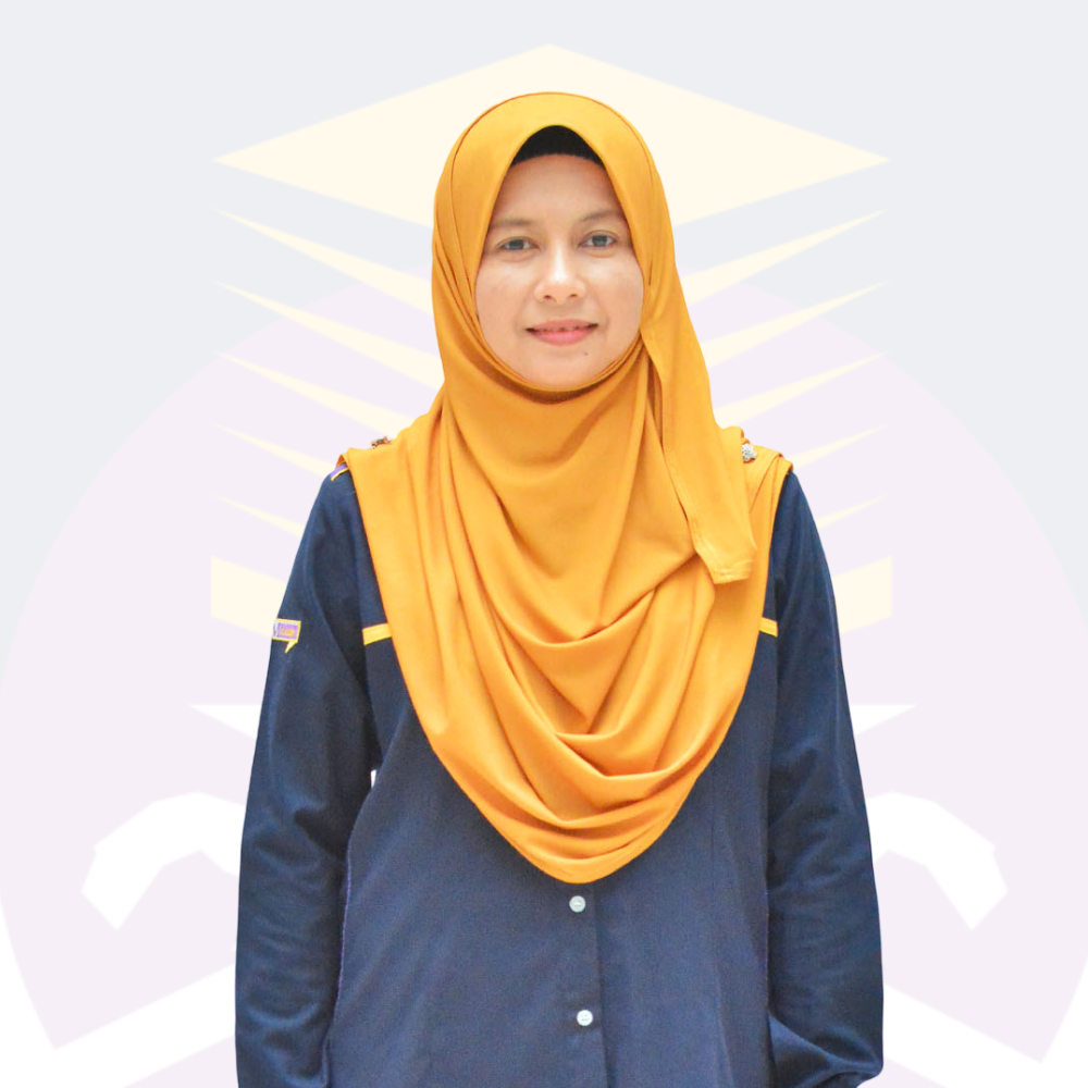 Zakiah Binti Baharu