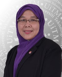 Prof. Madya Ts. Dr. Sarifah Fauziah Binti Syed Draman