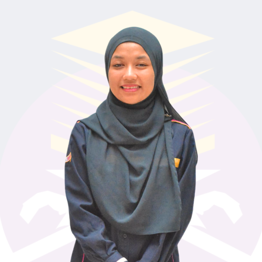 Aida Nabila Tahsa binti Amaran