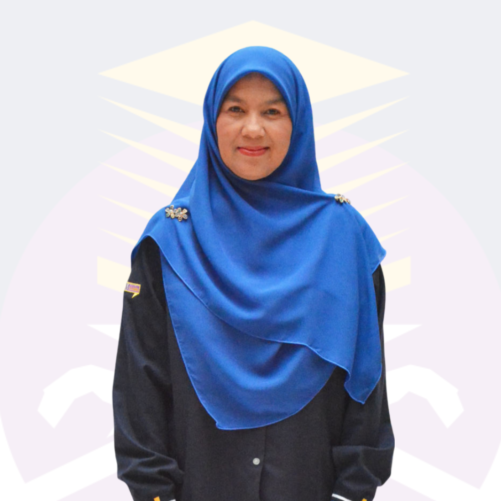 Aiza Binti Muda