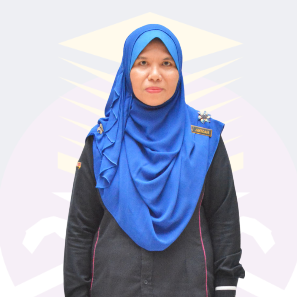 Anizah Binti Mustaffa