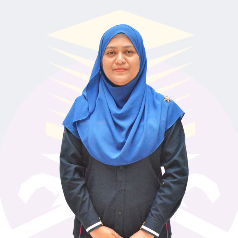 Juhaida Binti Jaafar