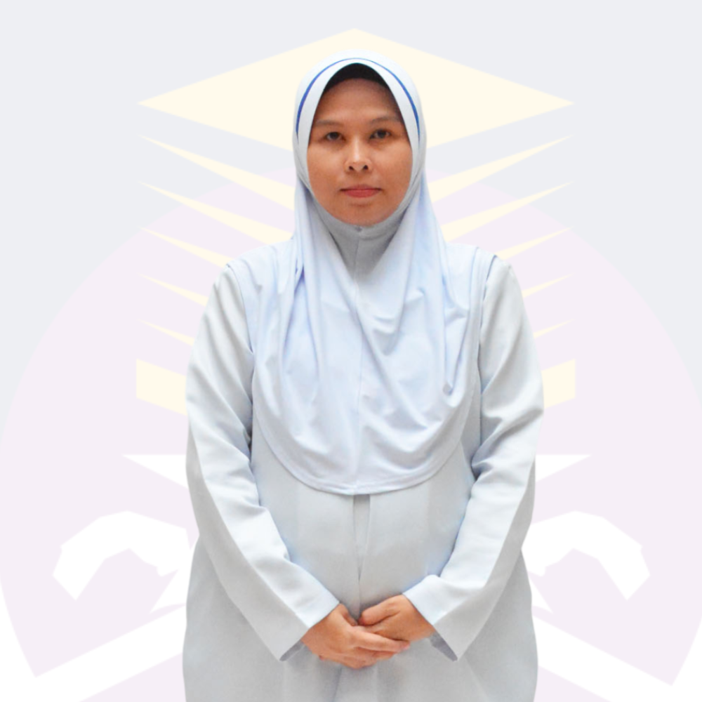 Nadiatul Syazwani Samah