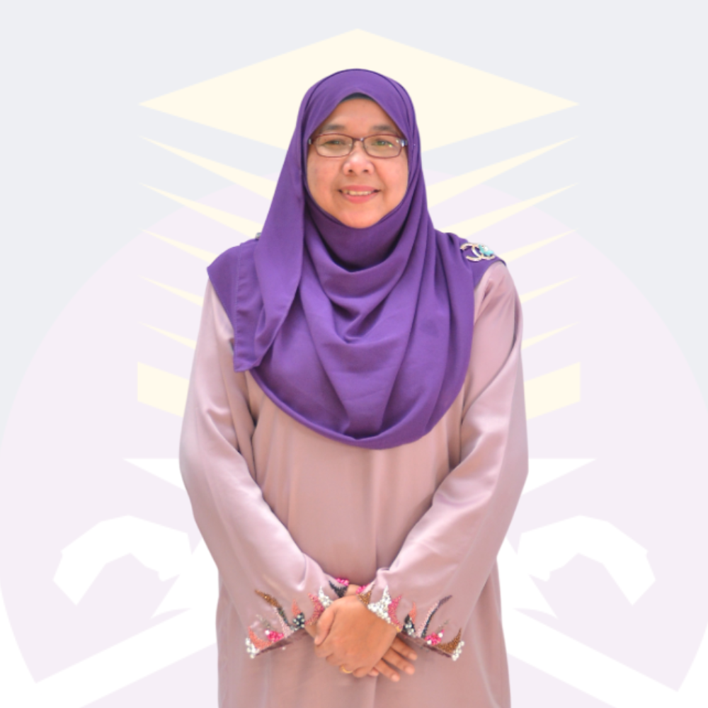 Prof. Madya Ts. Dr. Sarifah Fauziah binti Syed Draman