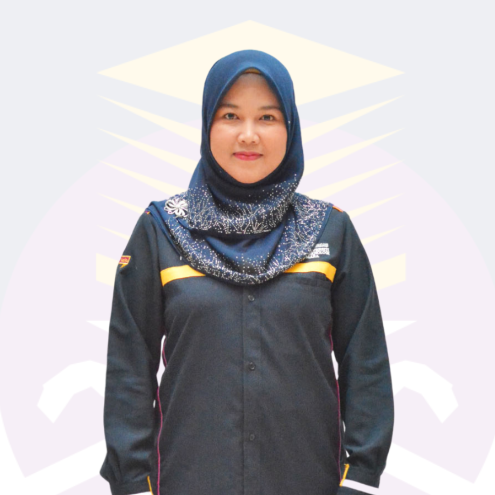 Rosfadhilah binti Ramli