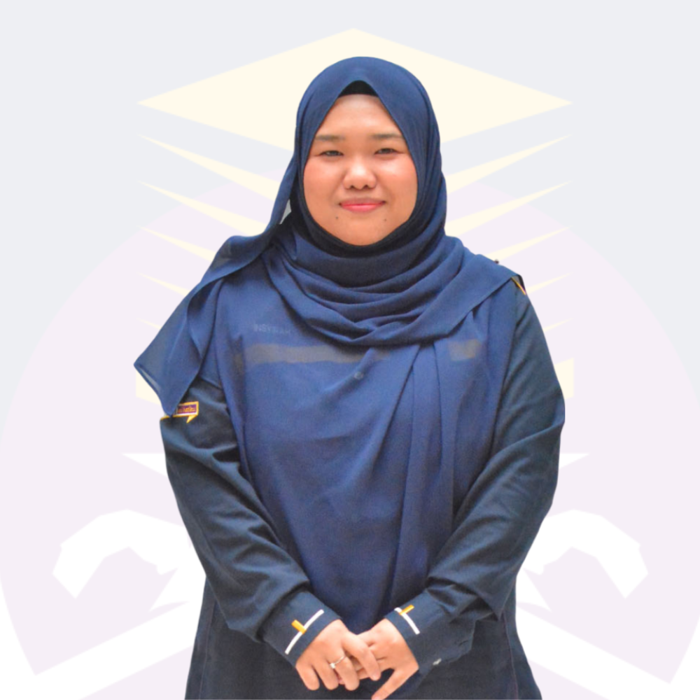 Siti Nur Insyirah Binti Zulkifli