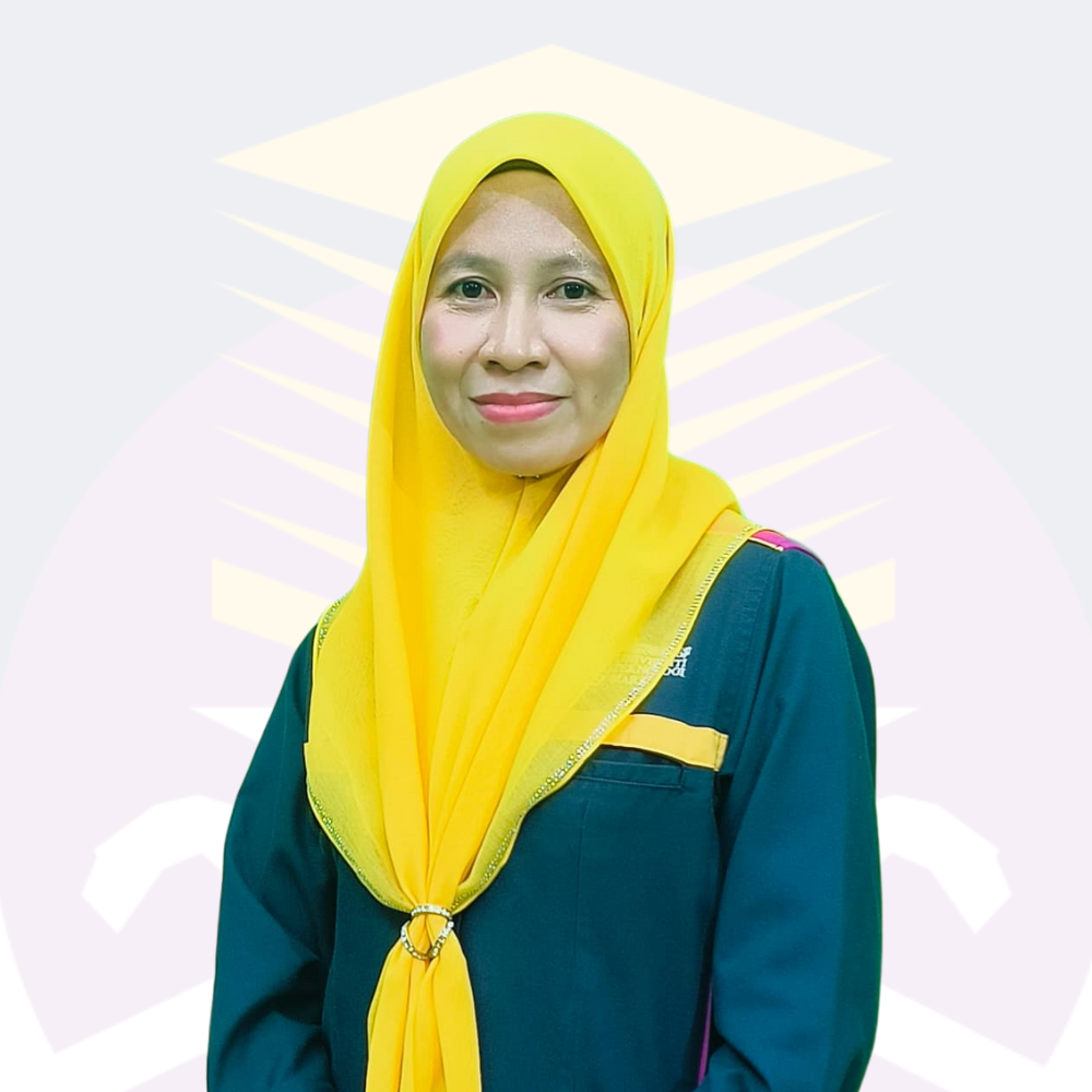 Saenah Binti Hasim