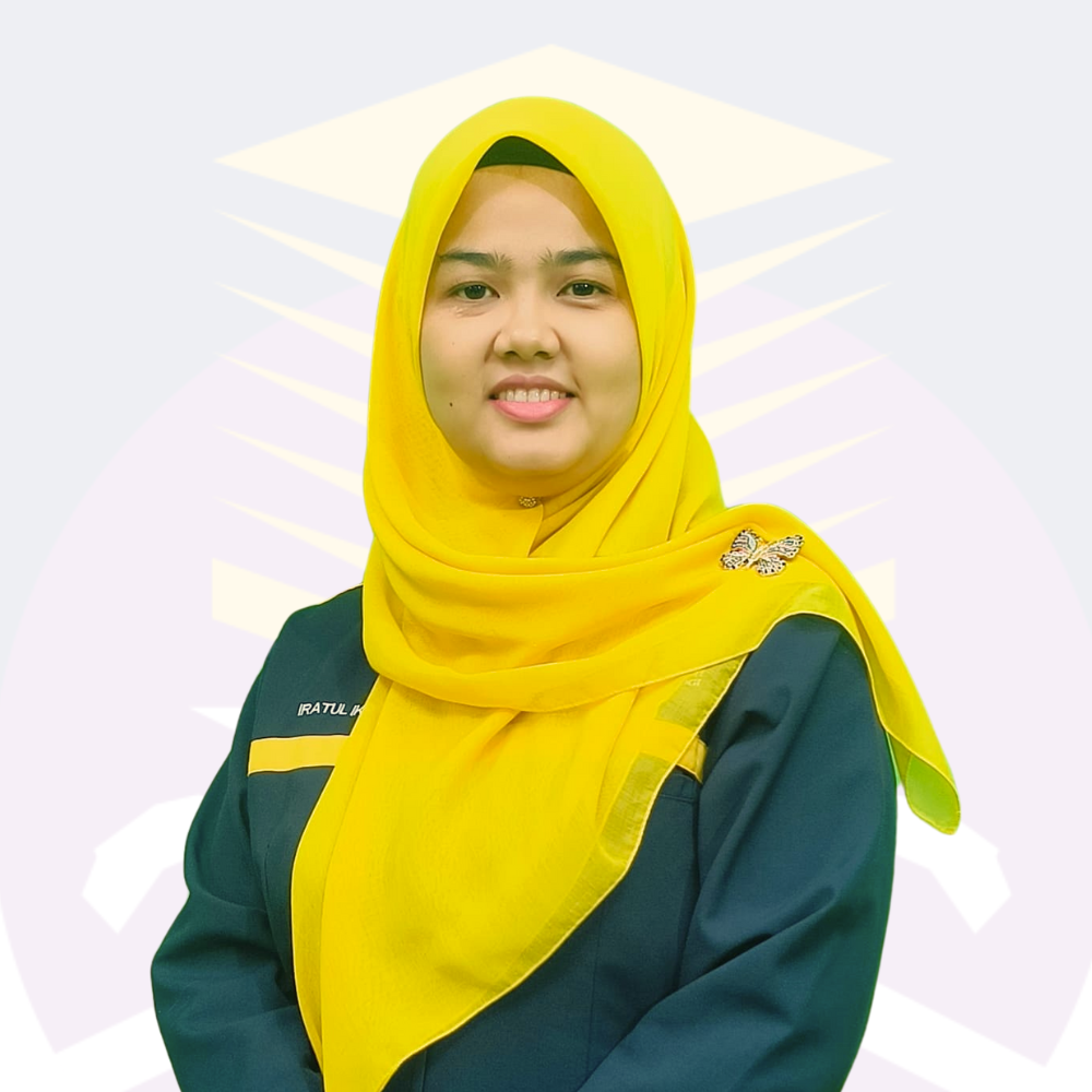 Nur Iratul Ikma Binti Rashid