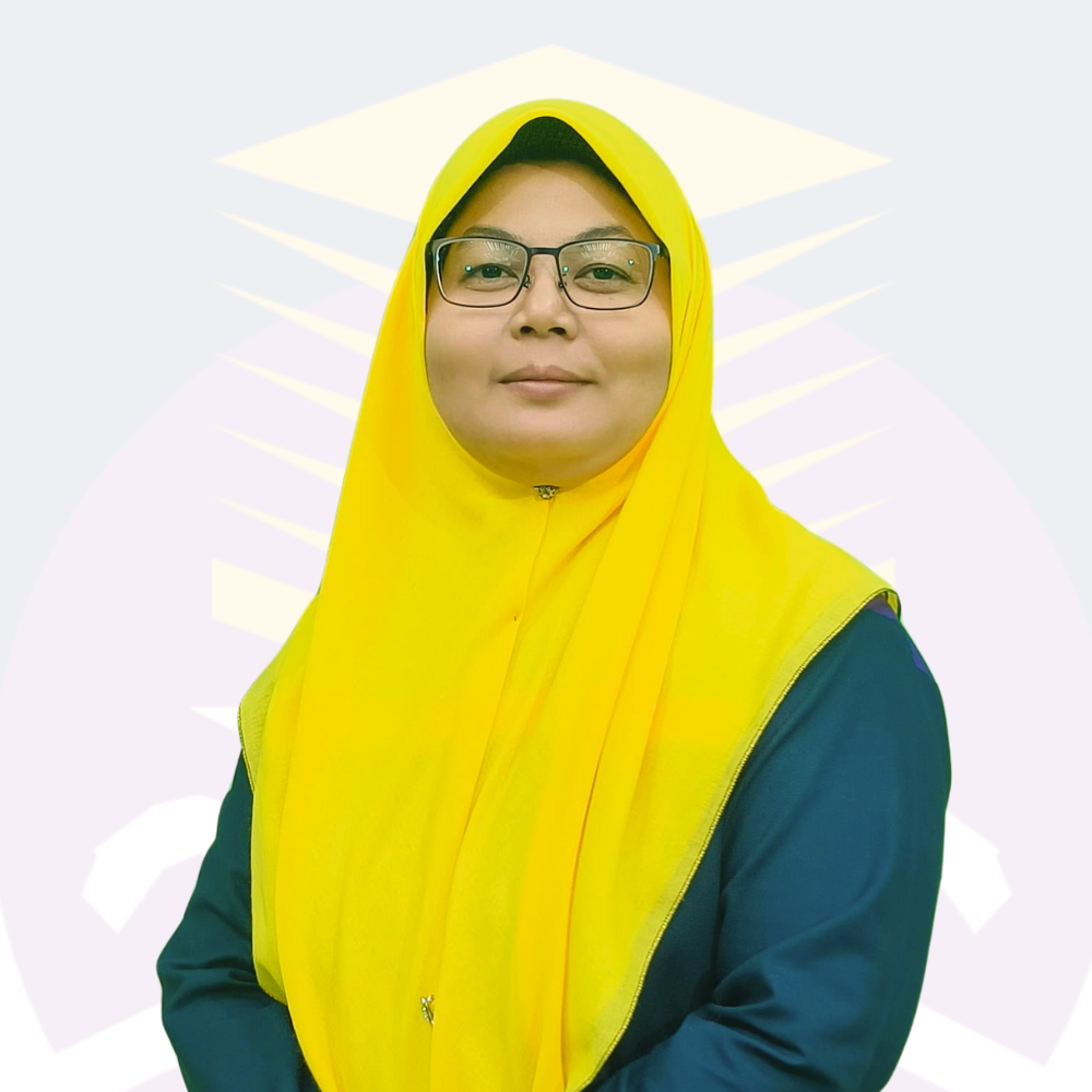 Samsiah Binti Jusoh