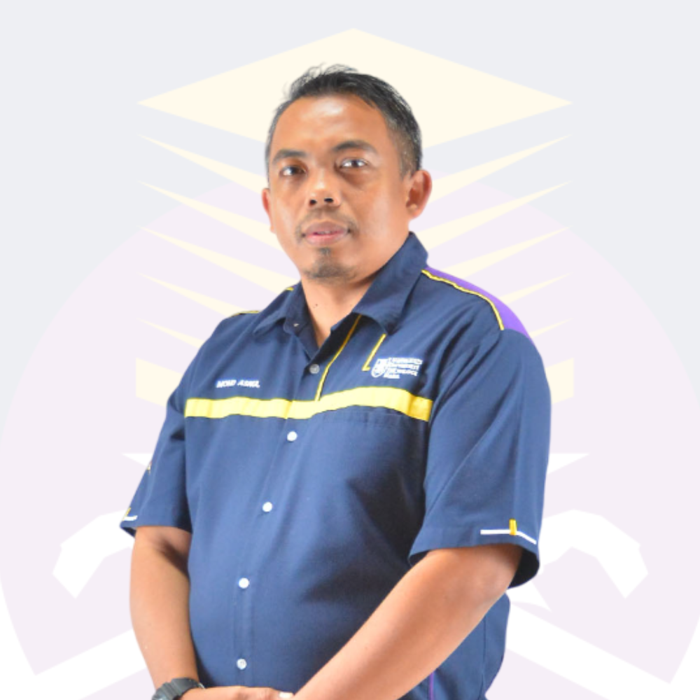 Ts. Mohd Asrul Syafiq Shafie
