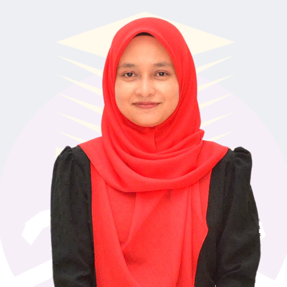 Asmirah Binti Ismail