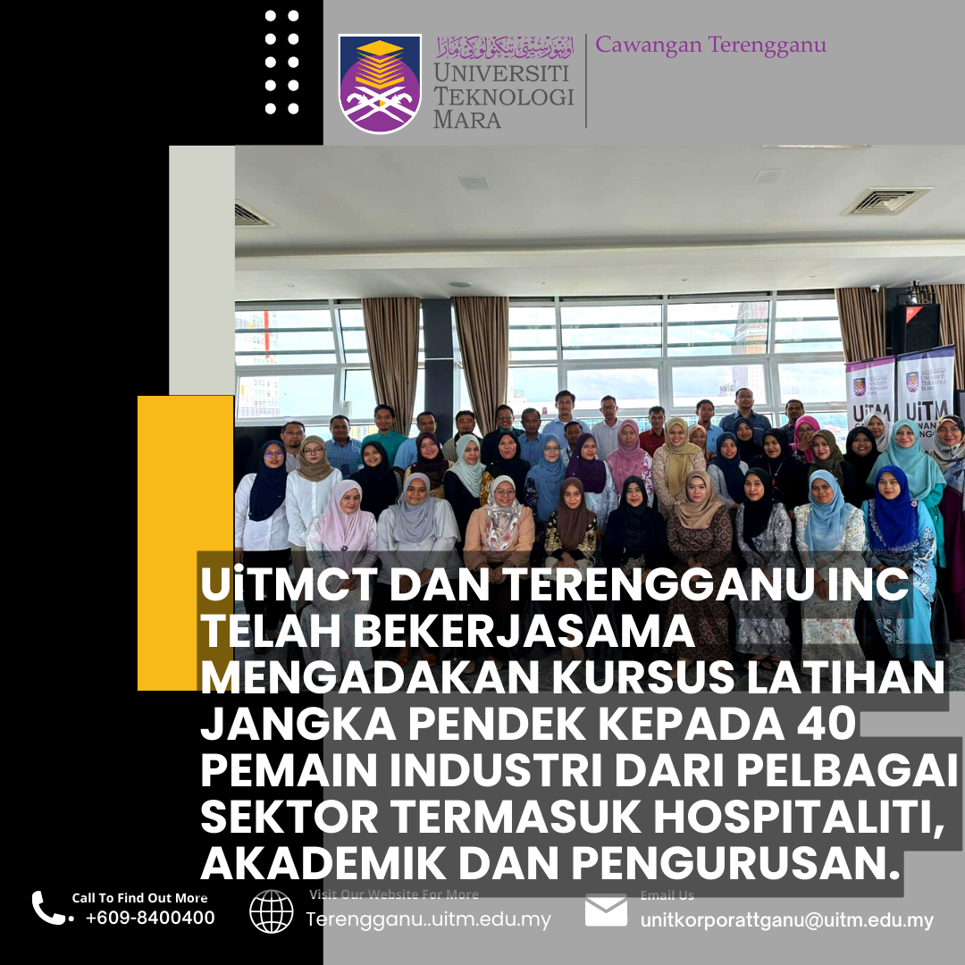 course nursing uitm