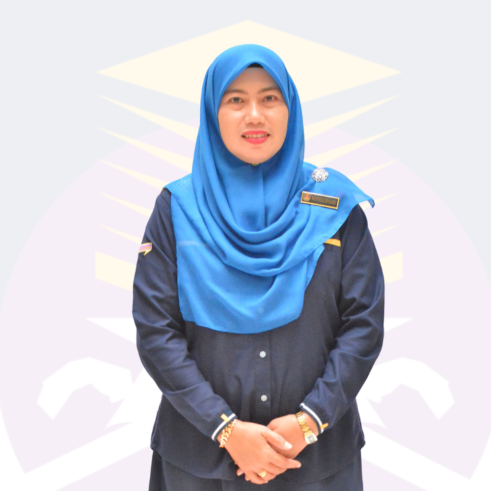 Noorsuryani Binti Aziz