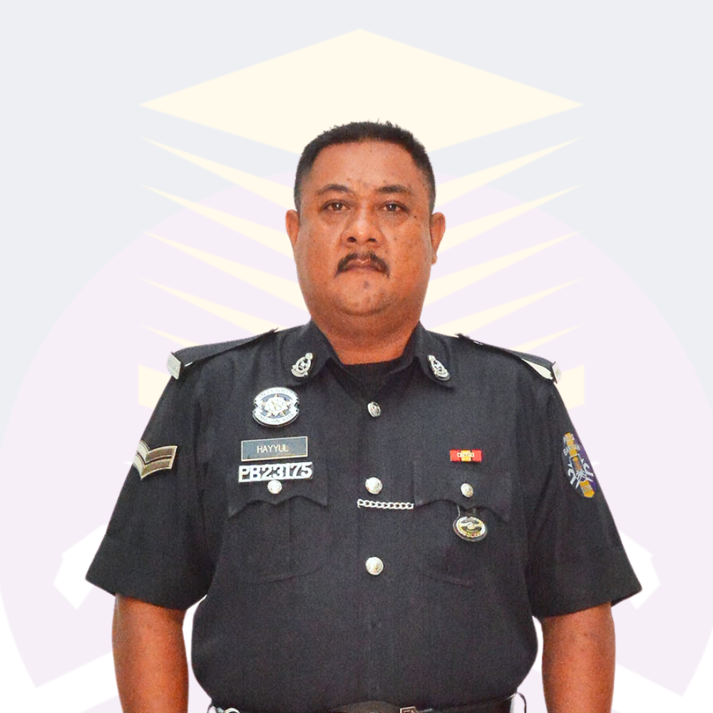 KPL/PB Abdul Hayyul Md Rani