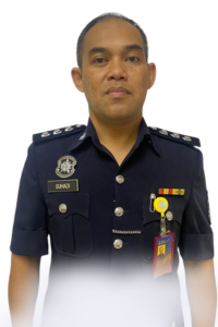 ASP/PB Suhadi Ismail