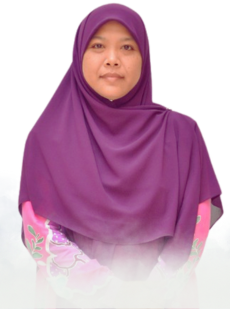 Ustazah Noor Hasyimah Binti Sulaiman