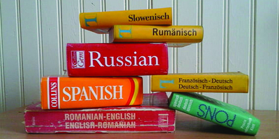 ACADEMY OF LANGUAGE STUDIES