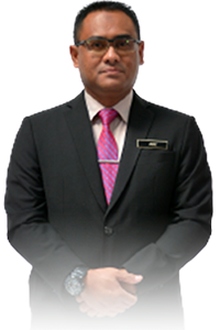 Ts. Dr. Mohd Aziz Bin Aris